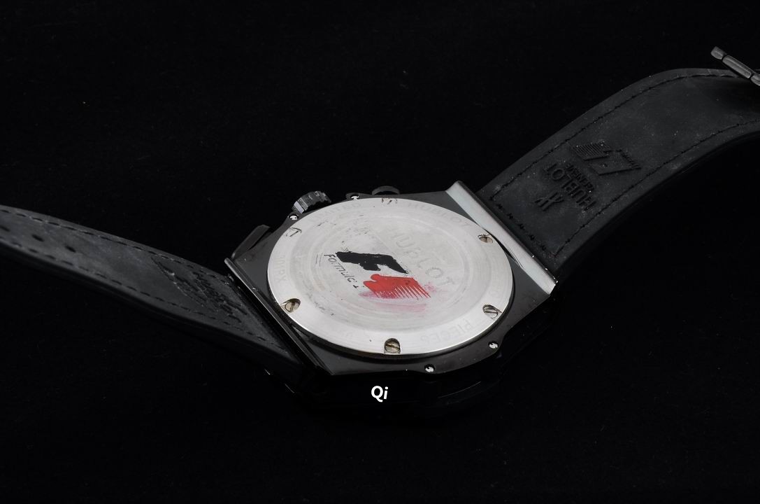 Hublot watch man-238